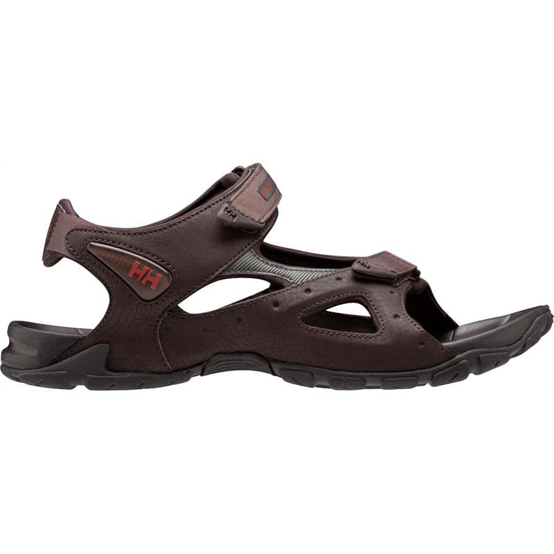 Helly Hansen Mens Streamside Sandals-4